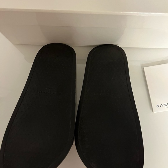 Givenchy Slides Authentic - Picture 7 of 8